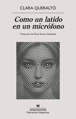 Como Un Latido En Un Microfono -Z