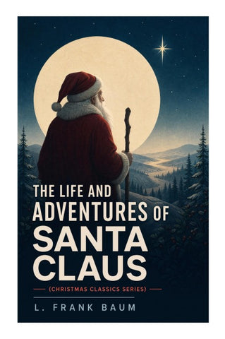 The Life and Adventures of Santa Claus (Christmas Classics Series)