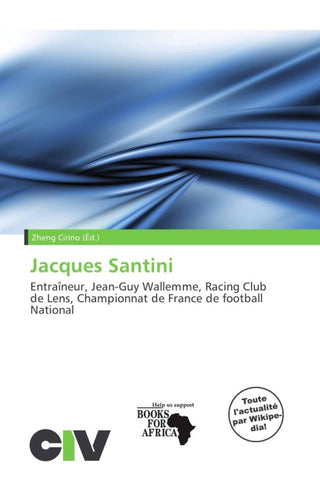 Jacques Santini
