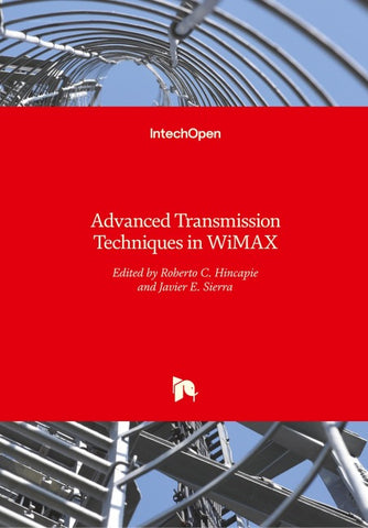 Advanced Transmission Techniques in WiMAX