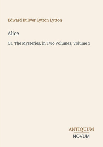 Alice