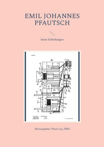 Emil Johannes Pfautsch
