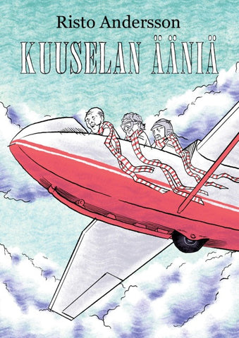 Kuuselan ääniä