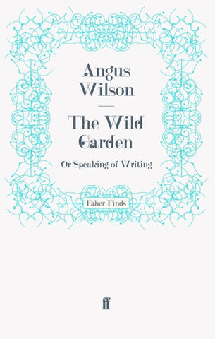The Wild Garden