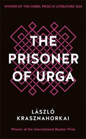 Prisoner of Urga