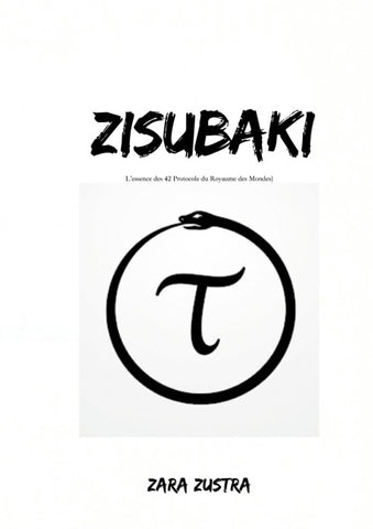 Zisubaki