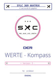 SYLC 369 MATRIX : Der WERTE - Kompass / Version : S