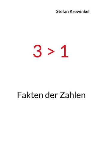 3 > 1