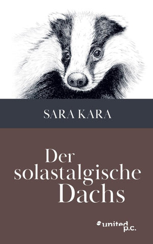 Der solastalgische Dachs