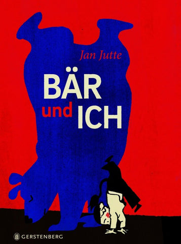 Bär und ich