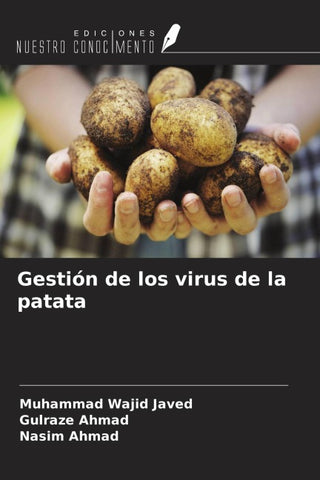 Gestión de los virus de la patata