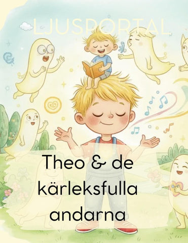 Theo & de kärleksfulla andarna