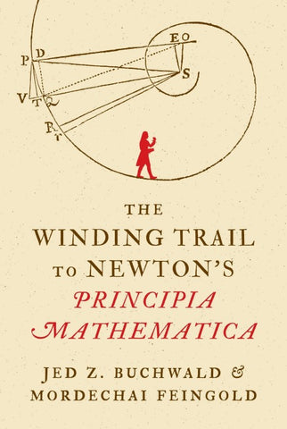 The Winding Trail to Newton's Principia Mathematica