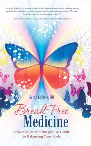 BreakFree Medicine