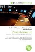Control character