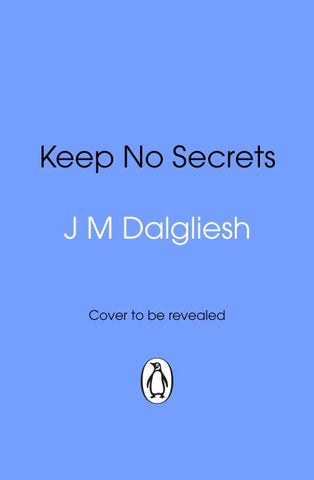Keep No Secrets