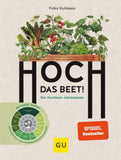 Der Hochbeet-Jahresplaner