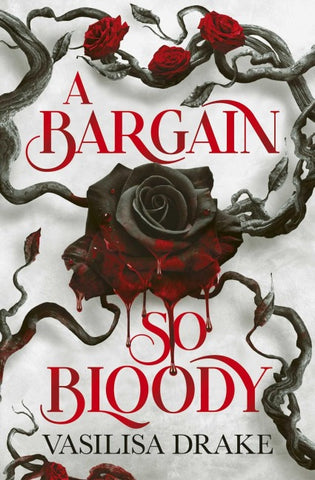 A Bargain So Bloody