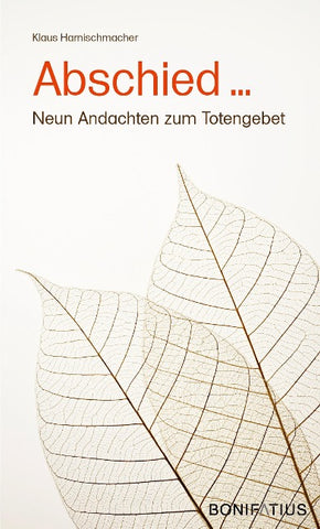 Abschied