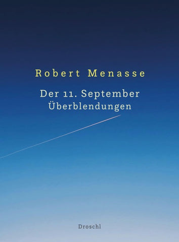 Der 11. September. Überblendungen