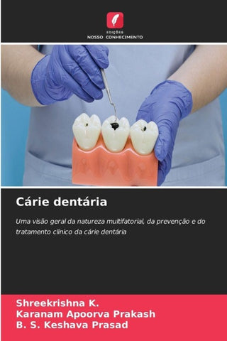 Cárie dentária