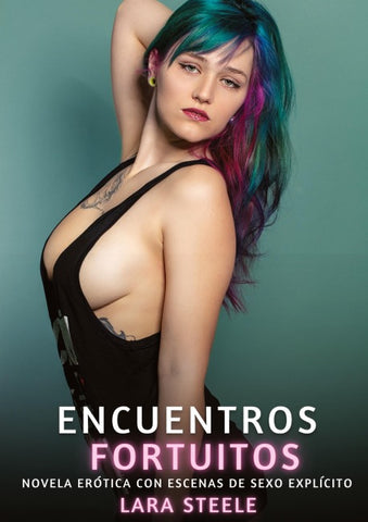Encuentros Fortuitos