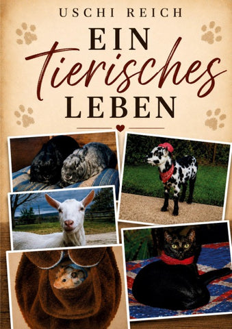 Ein tierisches Leben