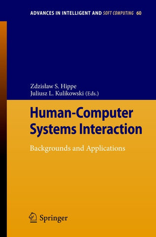 Human-Computer Systems Interaction