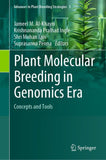 Plant Molecular Breeding in Genomics Era