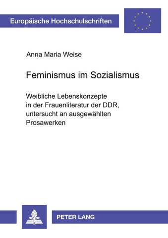 Feminismus im Sozialismus