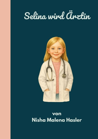 Selina wird Ärztin