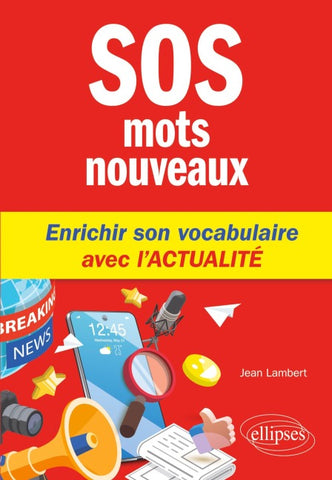 SOS mots nouveaux