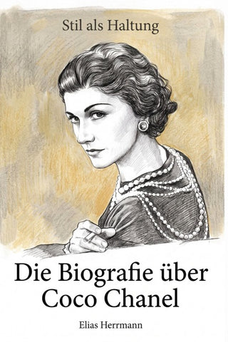 Die Biografie über Coco Chanel