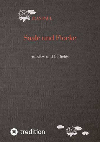 Saale und Flocke