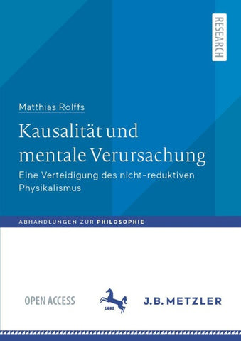 Kausalität und mentale Verursachung