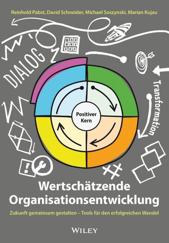 Wertschätzende Organisationsentwicklung