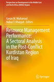 Resource Management Performance: A Sectoral Analysis in the Post-Conflict Kurdistan Region of Iraq