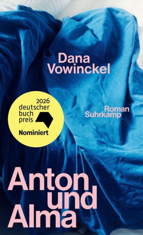 Anton und Alma
