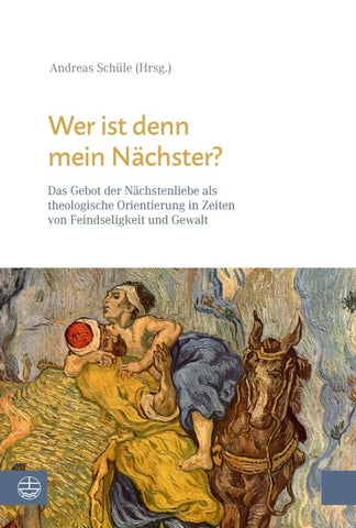 Wer ist denn mein Nächster?