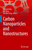 Carbon Nanoparticles and Nanostructures