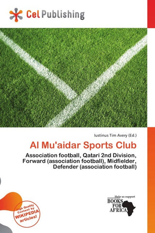 Al Mu'aidar Sports Club