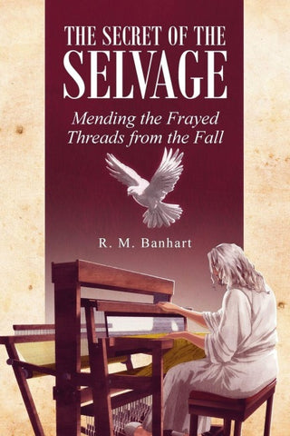 The Secret of the Selvage