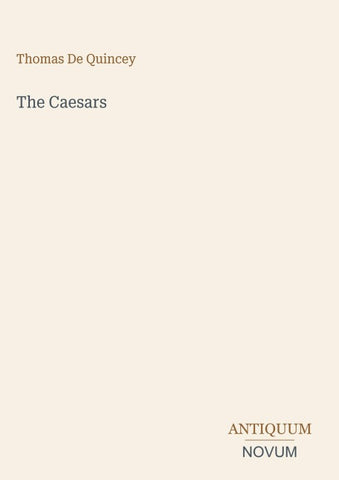 The Caesars