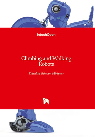 Climbing and Walking Robots