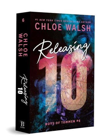 Releasing 10 (Standard Edition)