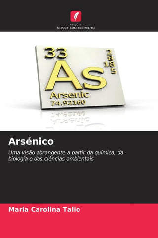 Arsénico