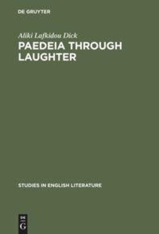 Paedeia through laughter
