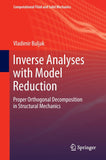 Inverse Analyses with Model Reduction