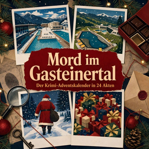 Mord im Gasteinertal
