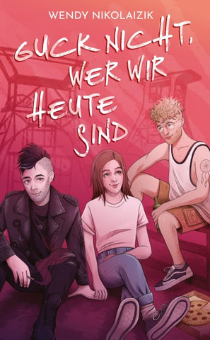 Guck nicht, wer wir heute sind